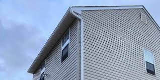 ### Siding for New Construction in Holly Ridge, NC